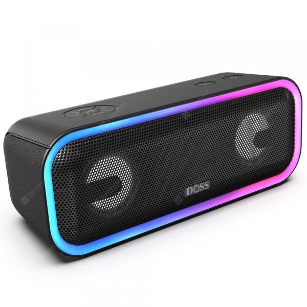 offertehitech-gearbest-DOSS BT20 Party Sound Box Speaker  Gearbest