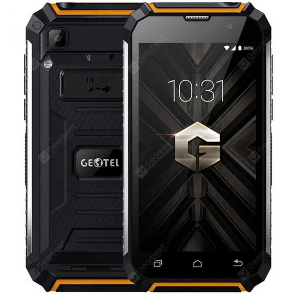 offertehitech-gearbest-GEOTEL G1 3G Smartphone 7500mAh Battery  Gearbest