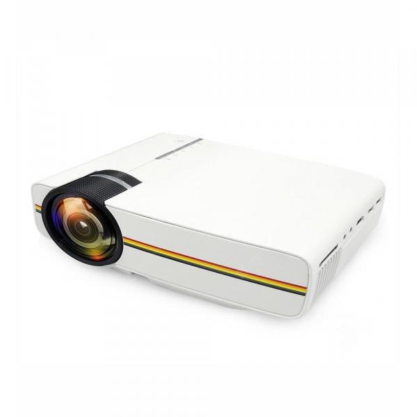 offertehitech-gearbest-HD Smart Projector Mini Exquisite Appearance  Gearbest