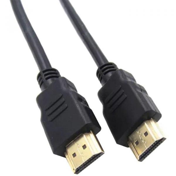 offertehitech-gearbest-HDMI Male to HDMI Male Cable 3M  Gearbest