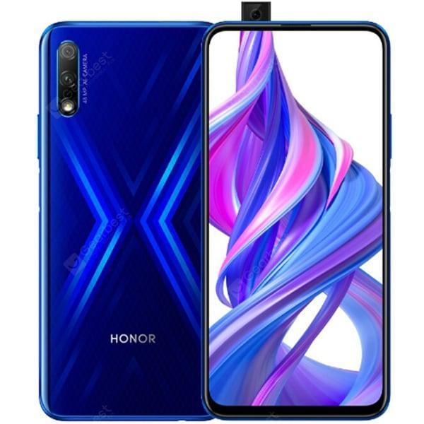 offertehitech-gearbest-HUAWEI Honor 9X 4G Phablet 4GB RAM 64GB ROM  Gearbest