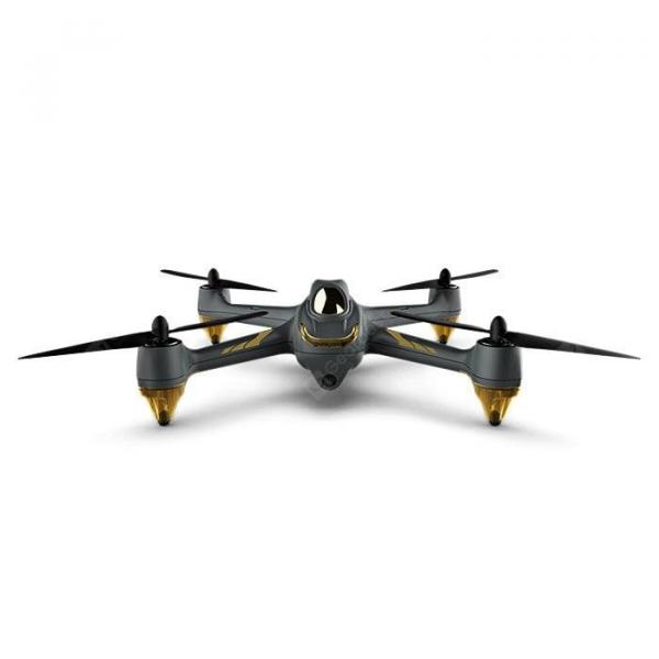 offertehitech-gearbest-HUBSAN H501M X4 GPS Brushless RC Quadcopter - RTF  Gearbest