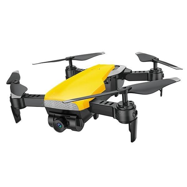 offertehitech-gearbest-LH - X41WF WiFi Folding Quadcopter with 6-axis Gyroscope  Gearbest