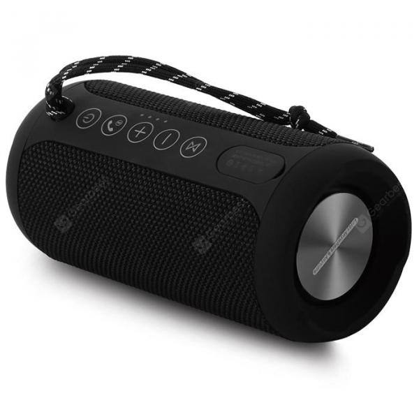 offertehitech-gearbest-Remax RB - M28 Outdoor Portable Wireless Bluetooth Speaker  Gearbest