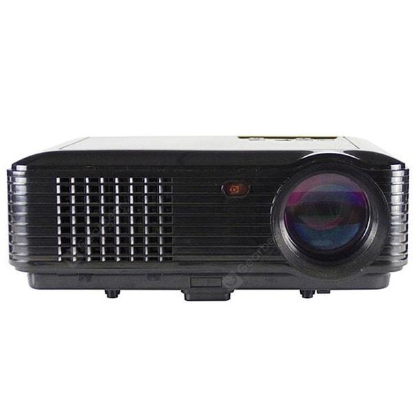 offertehitech-gearbest-Thinyou SV - 228 LCD Home Entertainment HD Projector  Gearbest