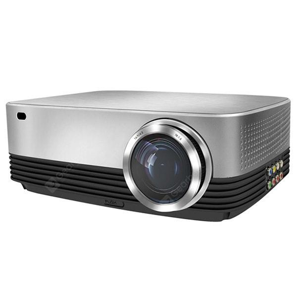 offertehitech-gearbest-Thinyou SV - 428 LCD HD Projector Home Office Wireless Mirroring  Gearbest