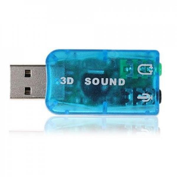 offertehitech-gearbest-USB 3D Sound Card  Gearbest