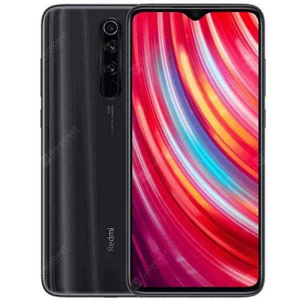 offertehitech-gearbest-Xiaomi Redmi Note 8 Pro 4G Phablet 8GB RAM 128GB ROM  Gearbest