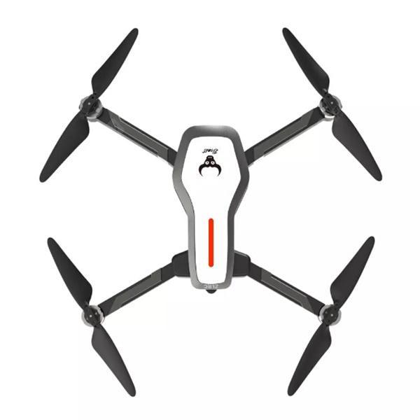 offertehitech-gearbest-Beast SG906 5G 4K WiFi Foldable FPV RC Drone RTF