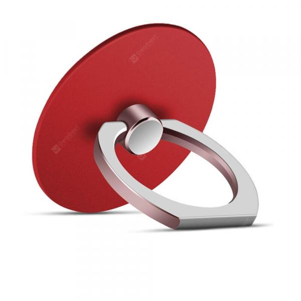 offertehitech-gearbest-Finger Ring Stand Holder Red StandsHolders