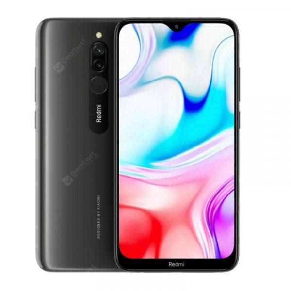 offertehitech-gearbest-Global Version Xiaomi Redmi 8 Smartphone