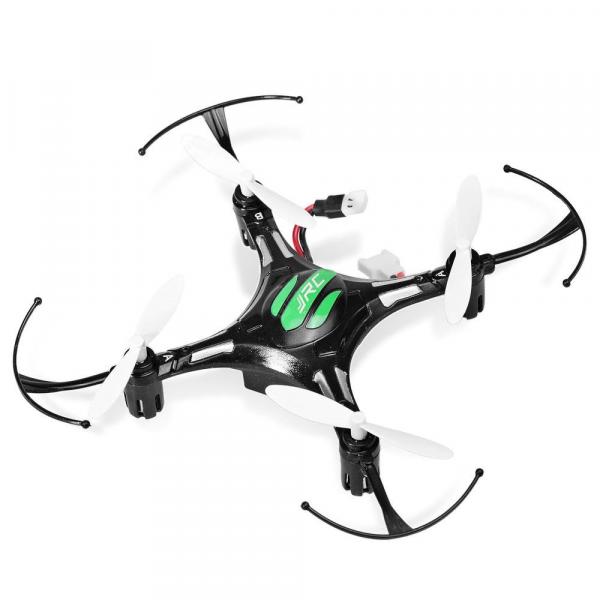 offertehitech-gearbest-JJRC H8 Black RC Quadcopters