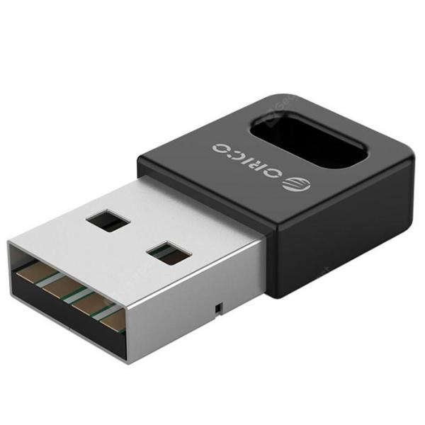 offertehitech-gearbest-Orico BTA - 409 USB External Bluetooth Adapter 4.0