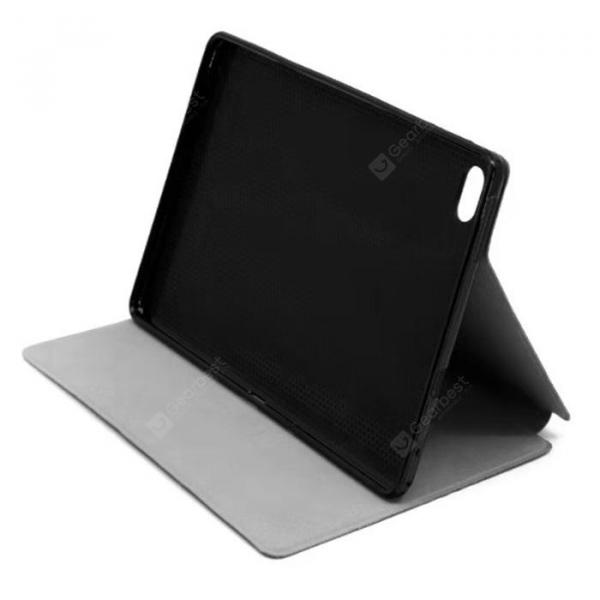 offertehitech-gearbest-Tablet Protective Case for Teclast T30 10.1 inch Black Tablet Accessories