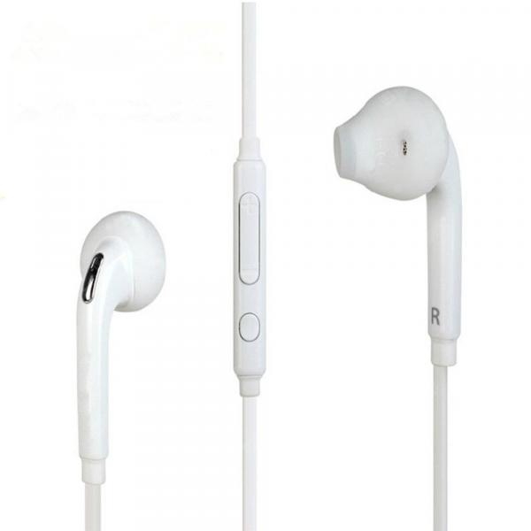 offertehitech-gearbest-Universal 3.5mm Wired Earphones Stereo In-ear Earbuds with Microphone