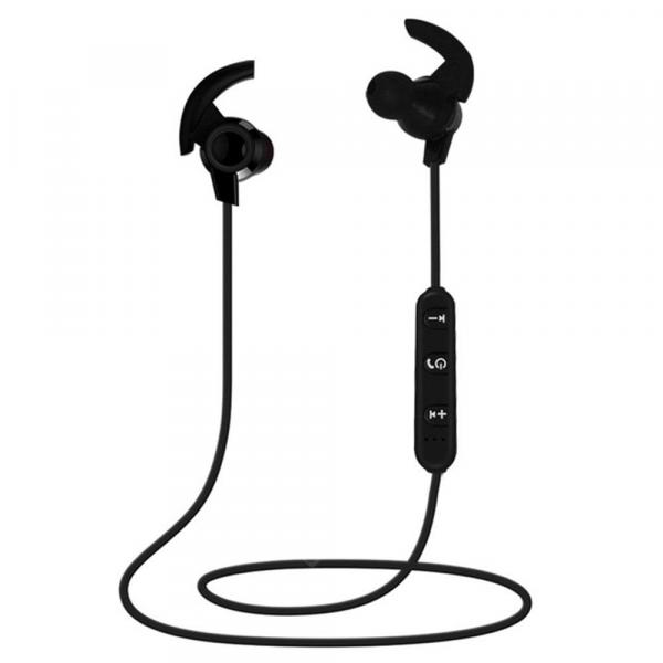 offertehitech-gearbest-Wireless Bluetooth V4.1 Headphones Sweatproof Sport Gym Headset Stereo With Mic Bluetooth Earphone